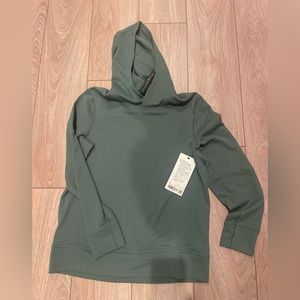 Men’s lululemon lightweight hoodie